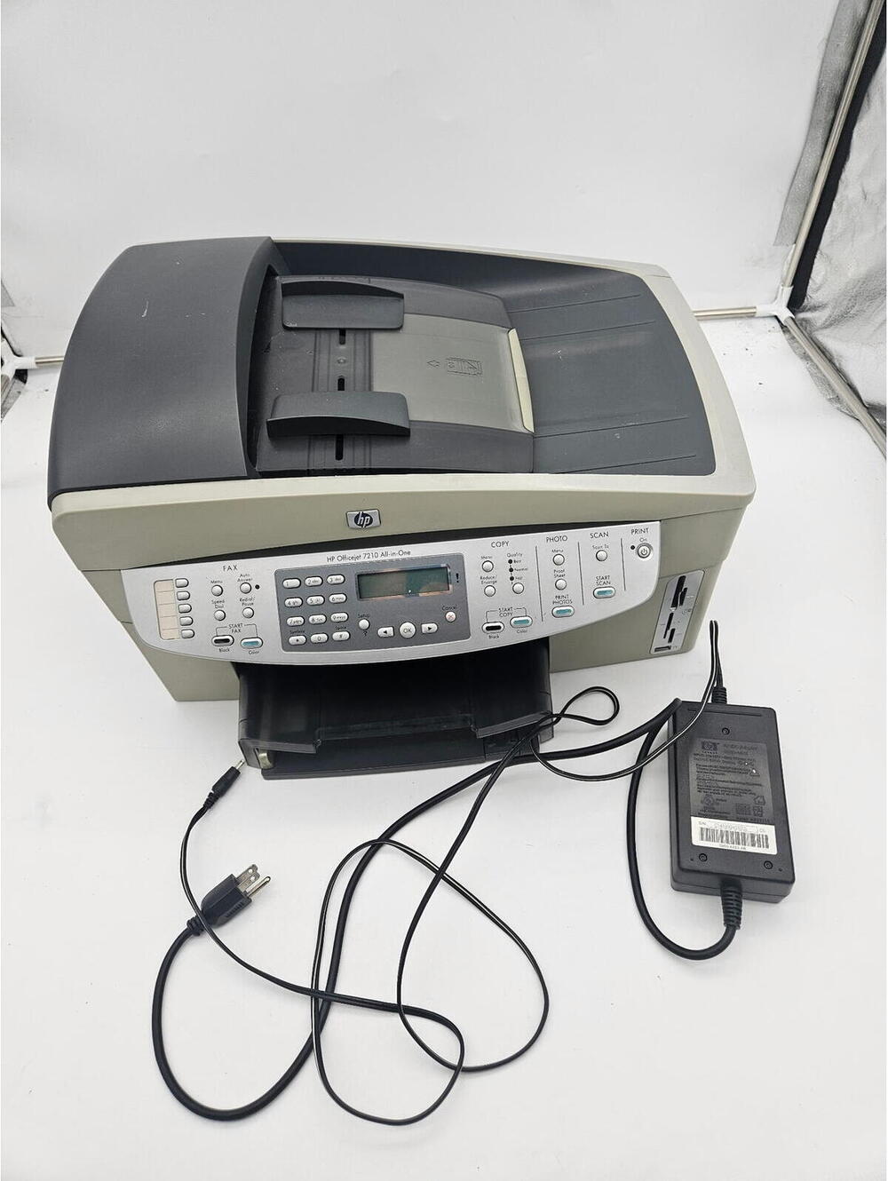 HP OfficeJet 7210 All In One Pre Owned